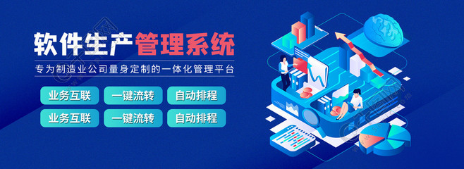 高效專(zhuān)業(yè)，軟件開(kāi)發(fā)企業(yè)官網(wǎng)Banner模板免費(fèi)下載指南
